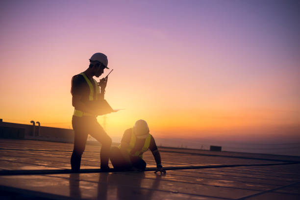 Roof Gutter Cleaning in Cascade Chipita Park, CO