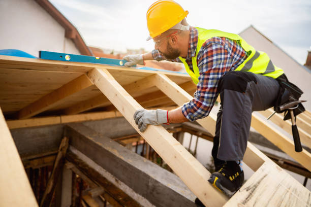 Quick and Trustworthy Emergency Roof Repair Services in Cascade Chipita Park, CO